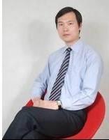 易際漲講師照片