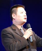 賴偉民講師照片