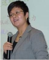 張麗芳講師照片