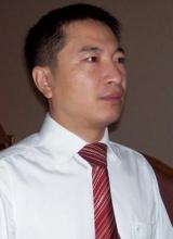 宋金華講師照片