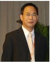 王樹文講師照片