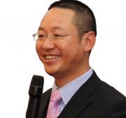 李海龍講師照片