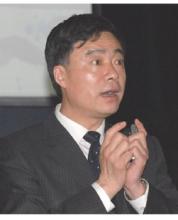 單用祥講師照片