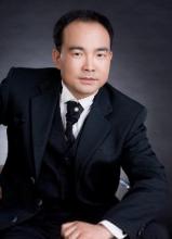 白景元講師照片