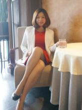 吳泓萱講師照片