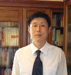 邢曉翔講師照片