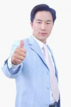 張春山講師照片