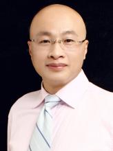 鄧涵兮講師照片