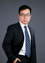 高萬忠講師照片