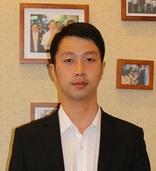 張雁明講師照片