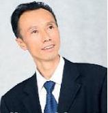 邵衛軍講師照片