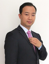 陳元方講師照片