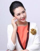 岳文麗講師照片