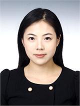 程郁君講師照片