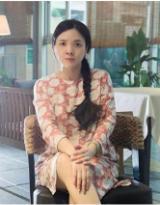 張漫雪講師照片