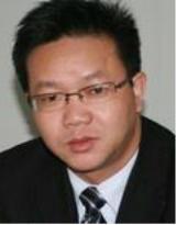 鄭斌虎講師照片