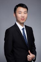 劉力存講師照片