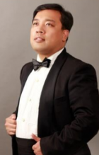 白三慶講師照片