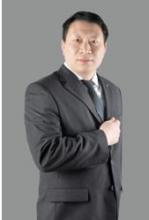 阮曉東講師照片