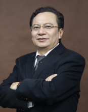 吳春明講師照片