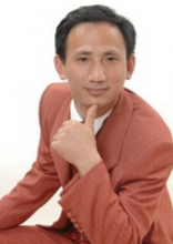 馬佩榮講師照片