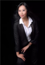 林瑞茵講師照片