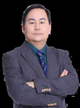 李賦剛講師照片