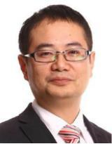 丁振芳講師照片