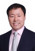 鄭托尼講師照片