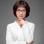 康學英講師照片