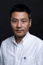 史良棟講師照片