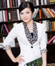 王子欣講師照片