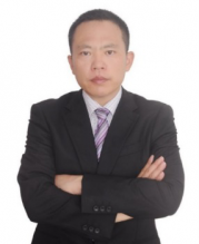 聶春明講師照片