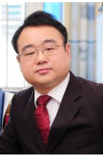 楊序國講師照片