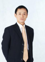 張新剛 講師照片