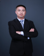 王小偉BJ講師照片