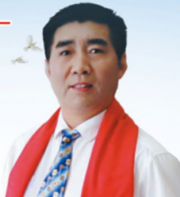 陳萬林講師照片