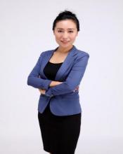 馬冬玲講師照片