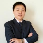 裴宏偉講師照片