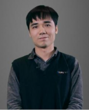 傅志華講師照片