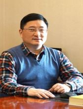 趙誠剛講師照片