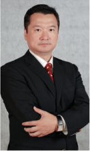 鮑英凱講師照片