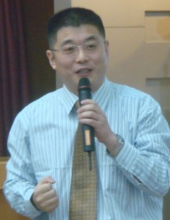 張立言講師照片