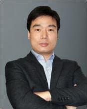 王德寶講師照片