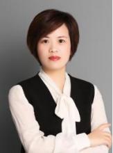 文輝玲講師照片