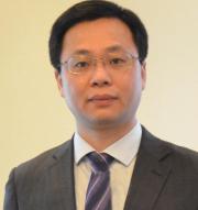 錢慶濤講師照片