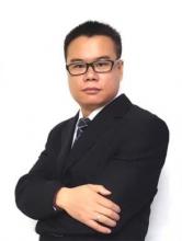 劉名發講師照片