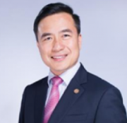 張志榮講師照片