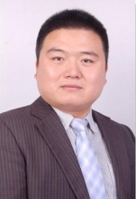 巴云鵬講師照片