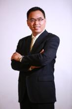 王曉林講師照片